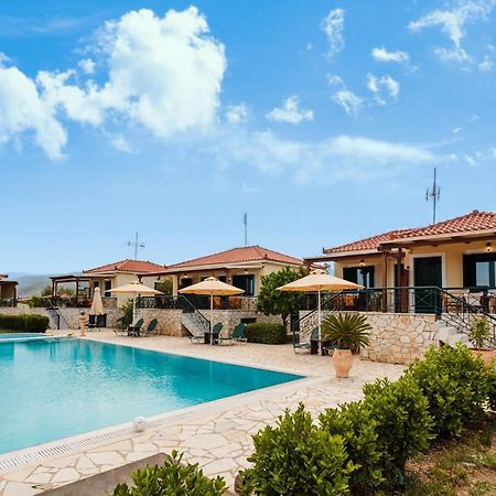 Dukes Poolside Houses Parálion Ástros 外观 照片