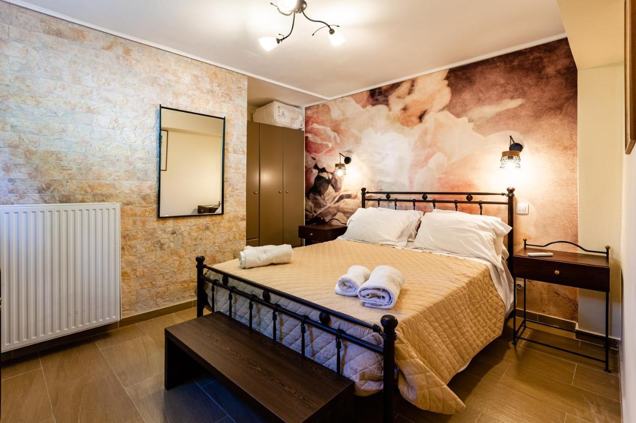 Dukes Poolside Houses Parálion Ástros 外观 照片